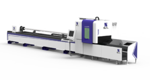 Consys T6200 - Tube Cutting