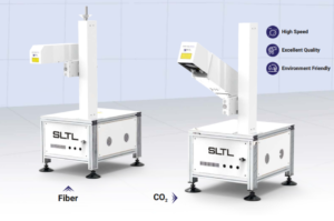 Consys OptiFly (Fiber & CO2)
